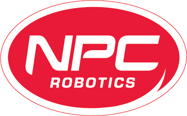 NPC Robotics – Forward. Faster